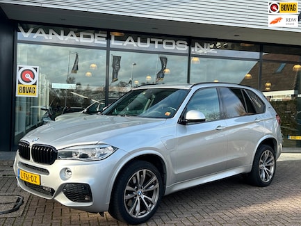 BMW X5 0