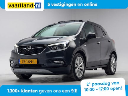 Opel Mokka 0