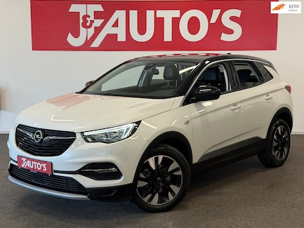 Opel Grandland 0