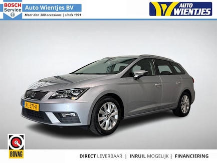 SEAT Leon 0