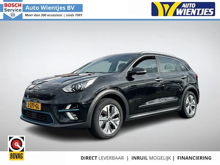 Kia Niro EV 0