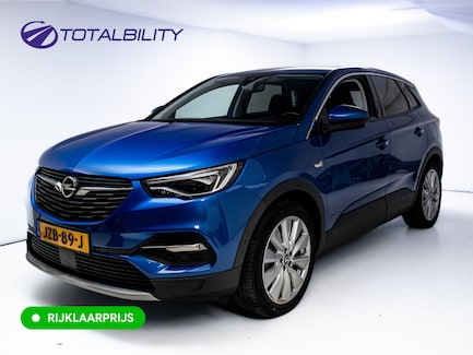Opel Grandland 0