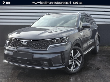 Kia Sorento 0