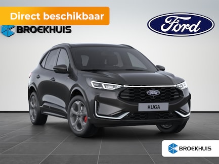 Ford Kuga 0
