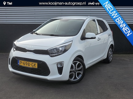 Kia Picanto 0