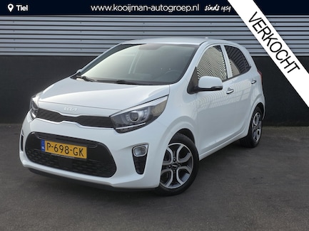 Kia Picanto 0