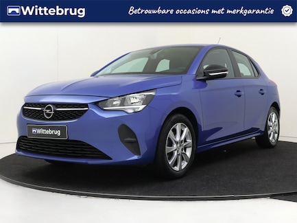 Opel Corsa 0