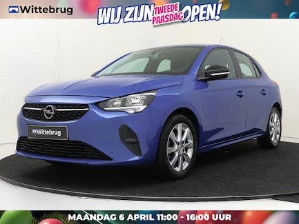 Opel Corsa 0