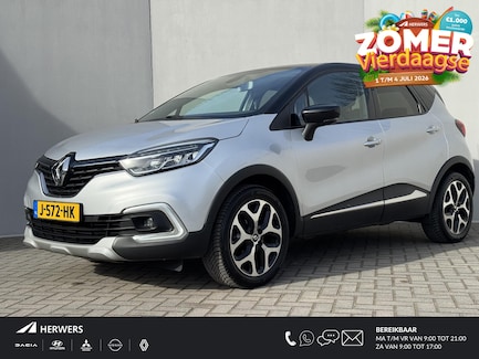Renault Captur 0