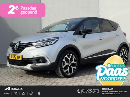 Renault Captur 0