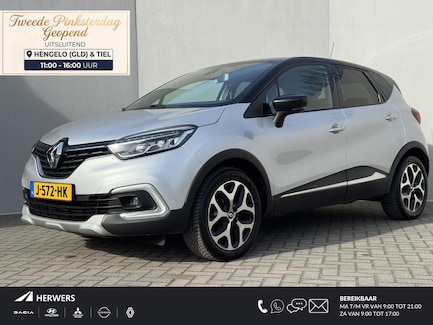 Renault Captur 0