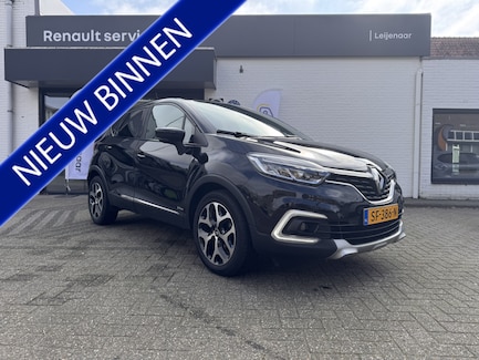 Renault Captur 0