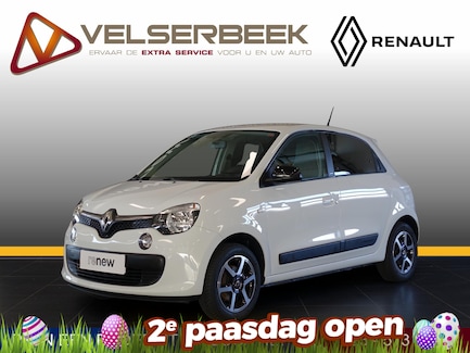 Renault Twingo 0