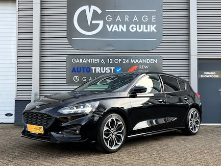 Ford Focus 0