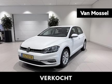 Volkswagen Golf 0