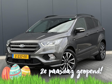 Ford Kuga 0