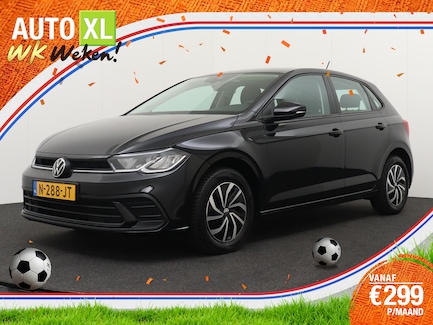 Volkswagen Polo 0