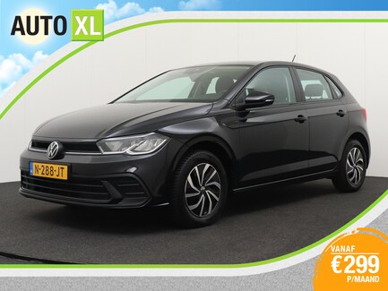 Volkswagen Polo 0