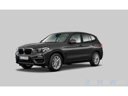 BMW X3 0