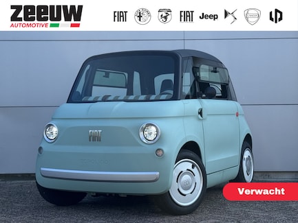 Fiat Topolino 0