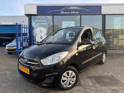 Hyundai i10 0