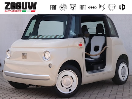 Fiat Topolino 0