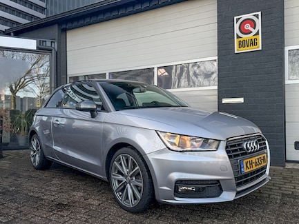 Audi A1 0