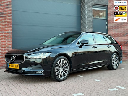 Volvo V90 0