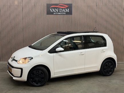 Volkswagen Up! 0