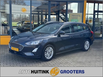 Ford Focus 0