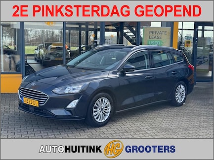 Ford Focus 0