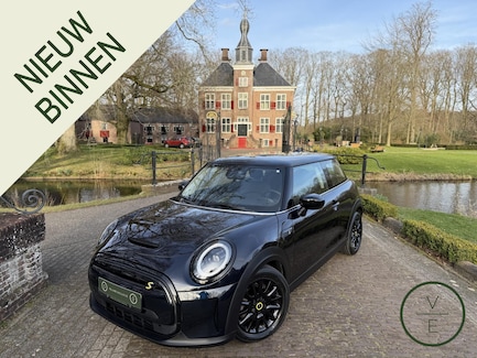 MINI Mini Electric 0
