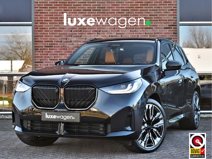 BMW X3 0