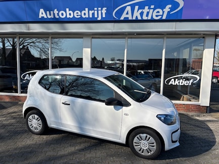 Volkswagen Up! 0