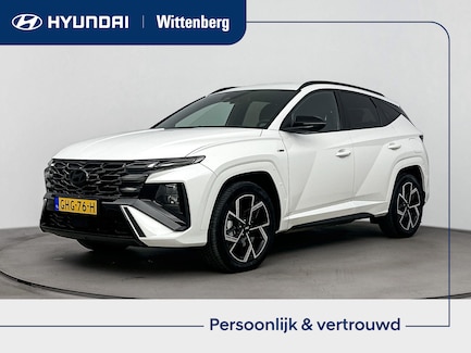 Hyundai Tucson 0