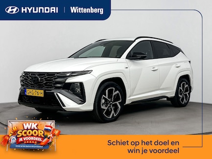 Hyundai Tucson 0