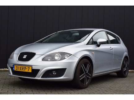 SEAT Leon 0