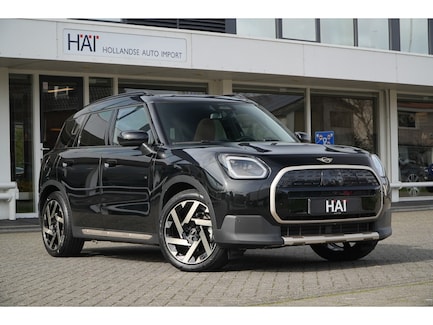 MINI Countryman 0
