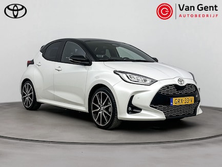 Toyota Yaris 0