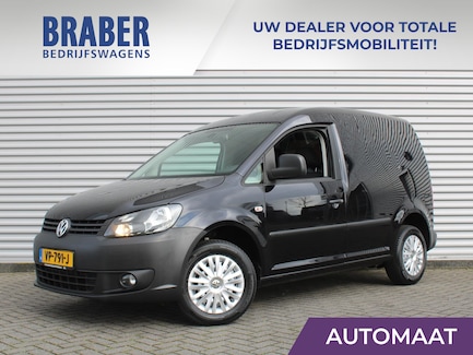 Volkswagen Caddy 0