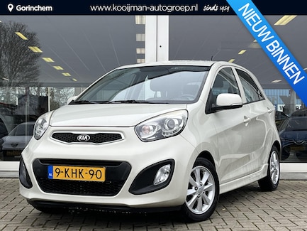 Kia Picanto 0