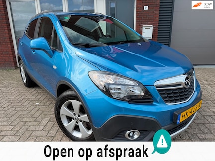 Opel Mokka 0