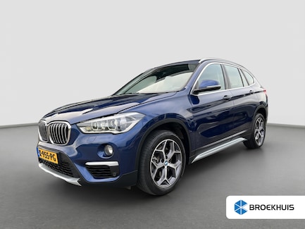 BMW X1 0