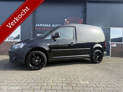 Volkswagen Caddy 0