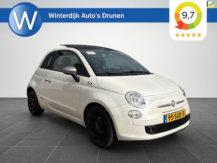 Fiat 500 0