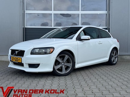 Volvo C30 0