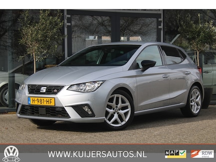 SEAT Ibiza 0