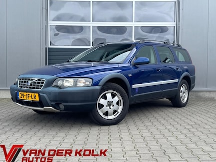 Volvo V70 0