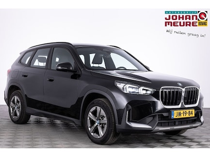 BMW X1 0