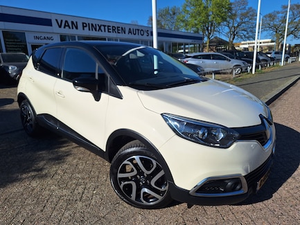 Renault Captur 0